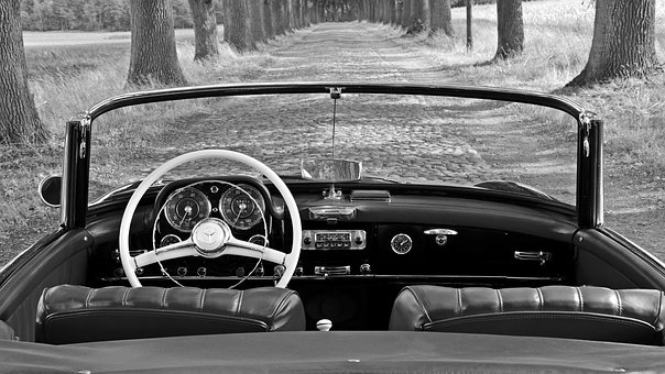 Automobile detailing business issues
