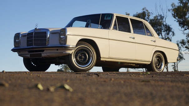 Employed Automobiles On the market