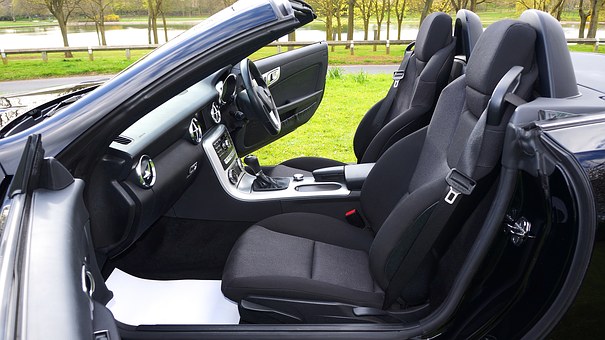 Why You Need Car Insurance