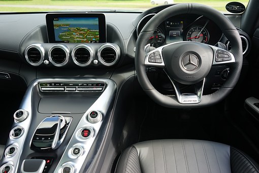 Finding A Good Auto Body Shop