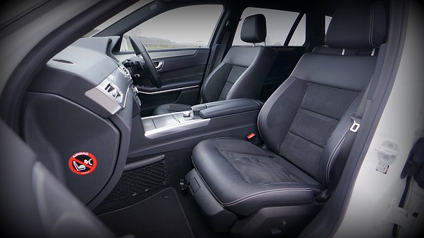 New Power Will Be In Auto Market