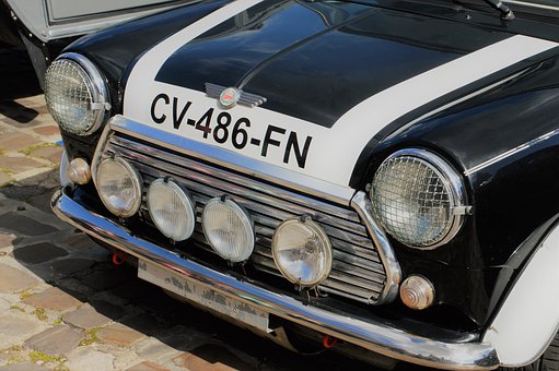 The two most critical features of a great auto body shop