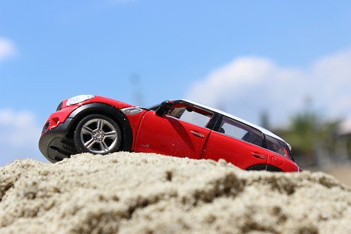 Liability Only Or Comprehensive, Which Auto Insurance To Choose