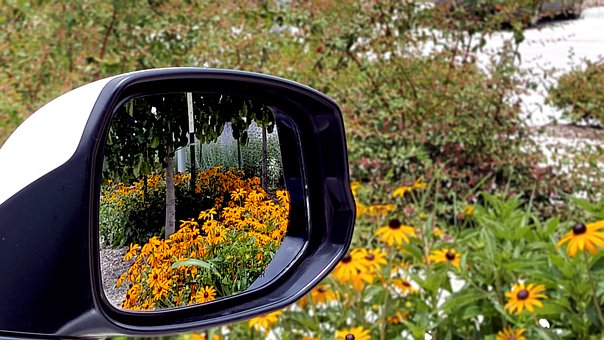 Detroit MI Auto Companies Experienced Better September Sales