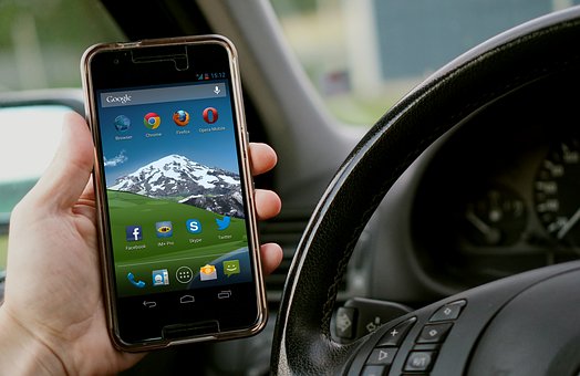 People In Certain Professions Get Discounts On Car Insurance