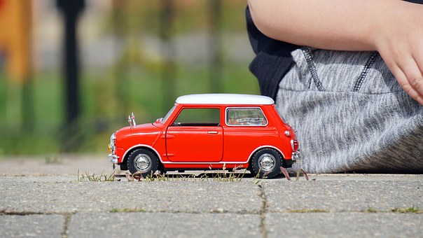 Finding The Right Dallas Auto Insurance