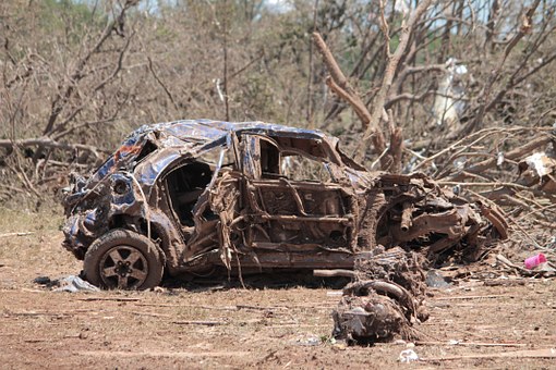 Auto Insurance on Salvaged Vehicles