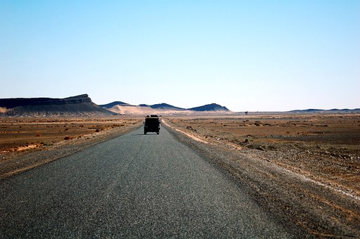Commercial Auto Insurance