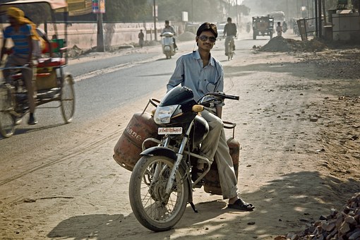 Motorcycle Safety Tips- That Could Save Your Life