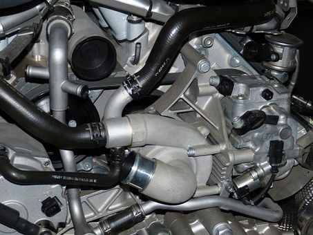 Complete Coverage For Your Vehicles By Motortrade Insurance