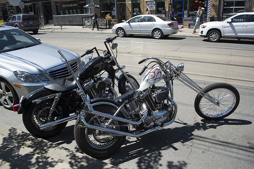 What To Prepare For Long Distance Motorcycle Rides
