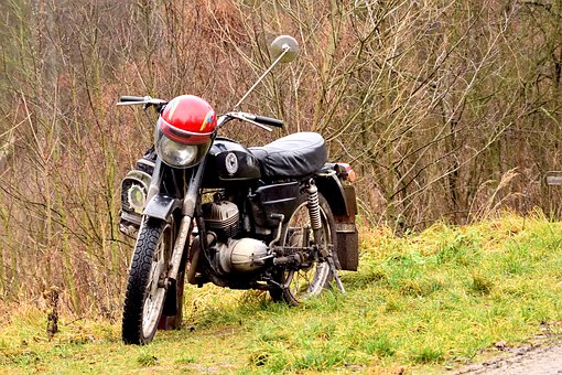 Finding The Right Approach To Carry Your Motorbike