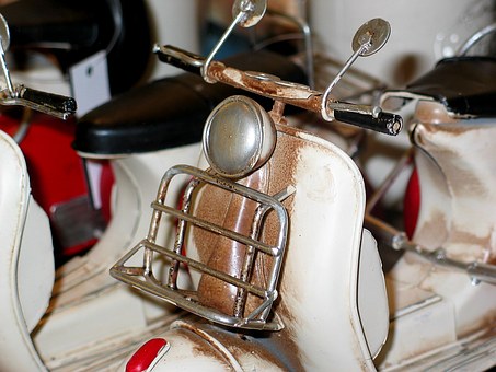 Keunggulan Merk Yamaha Motor