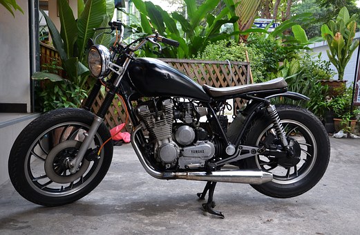How To Enjoy Your Motorcycle