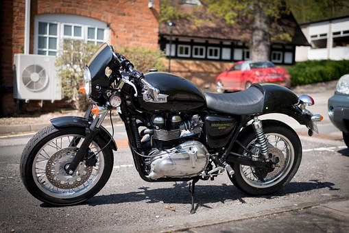 Capabilities Related With Motorcycle Gemstones