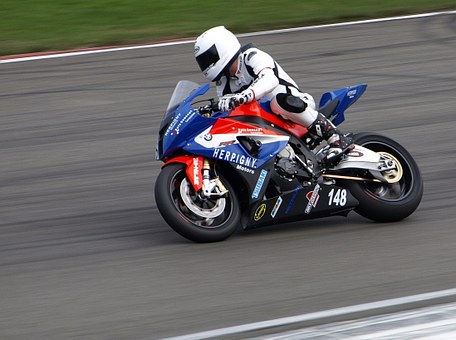 The History Of Kawasaki Ninja Zx-250 Motorcycle