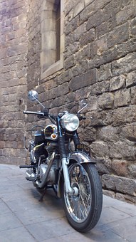 Innovative Add, Motorcycle Led Lights