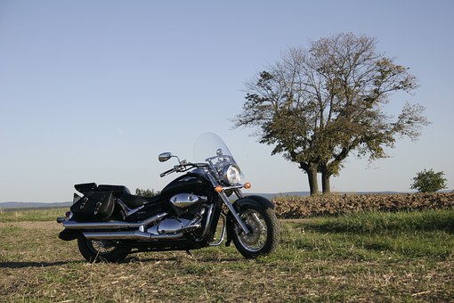 Motorcycle Rider Clubs