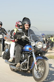 Fortified Insurance of Manchester Offers Motorcycle Coverage From the Best Carriers