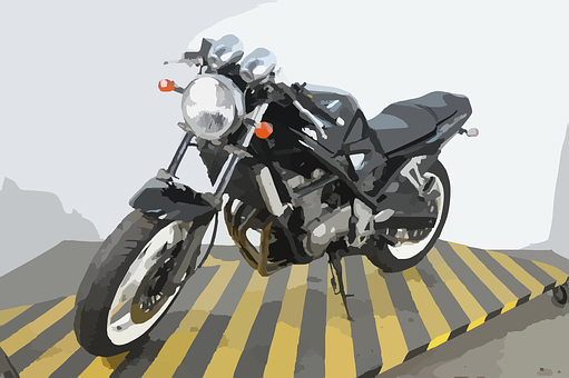 A Great Shift With Bike Logistics- The Motorbike Transport Expert