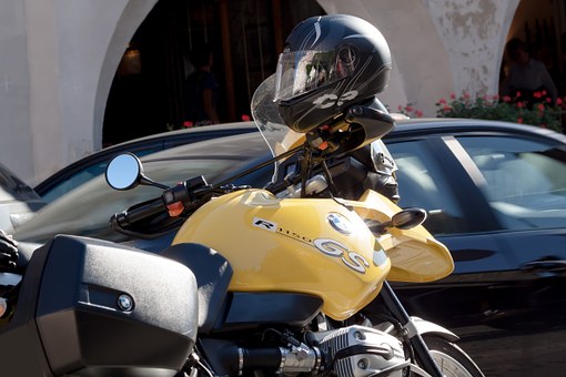 Tell All Types Of The Motorcycle Fairing For You