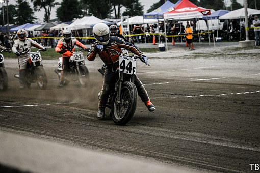 Harley Davidson Motorcycle Engine History