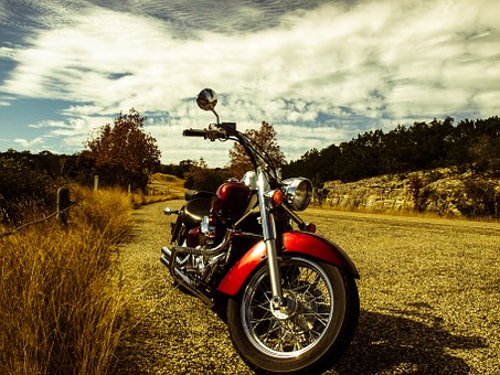 The History Of Honda Cb750 Motorcycle
