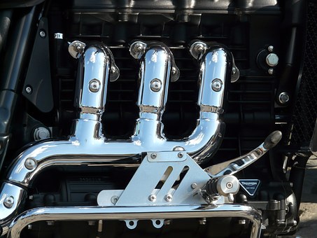 Motor Winding