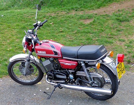 Sarvo Motor