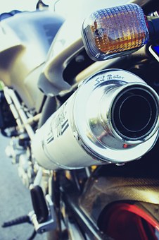 How To Apply For A Motorcycle Loan