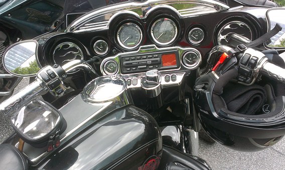 What Does A Motorcycle Accident Lawyer Do?