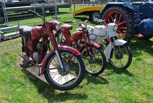 The History Of Honda Cbr600f4i Motorcycle