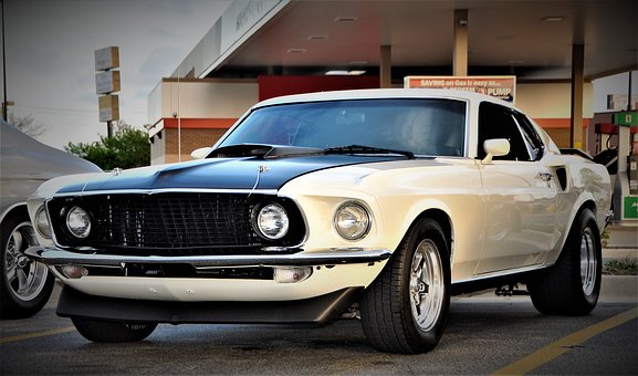 Romer Changes Automotive Industry