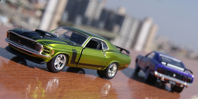 Finding The Right Car Insurance