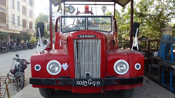 Surrender That Used-up Junker To A Charitable Auto Contribution Group And Help Rescue A Child!