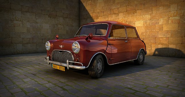 Car Insurance Is Not An Optional Extra