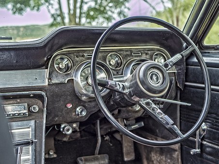 How Your New York Auto Insurance Works