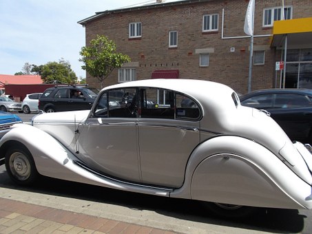 Shopping For 7 Passenger Cars
