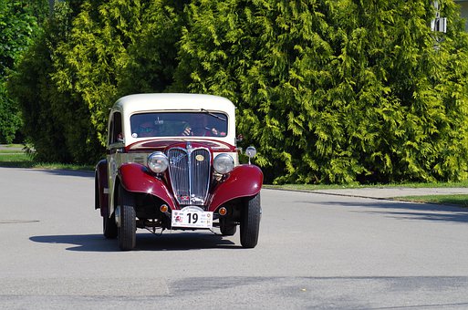 Hunting For Vancouver Washington Auto Body Shops