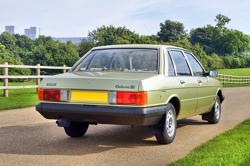Different Car Types A Used Car Buyer Can Choose From