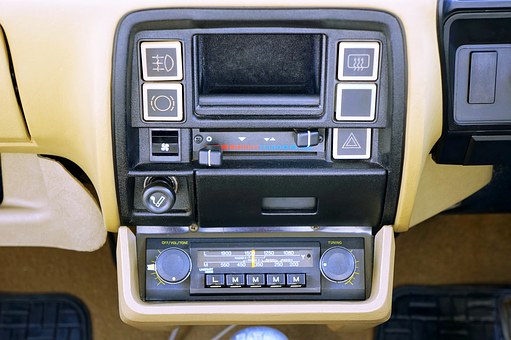 Booming Market For Automobile Textiles: Forecasts For 2012