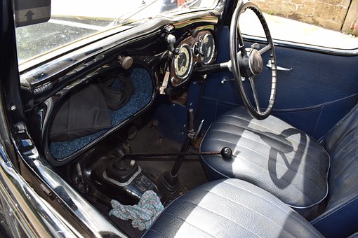 How To Spot Automobile Restore Fraud
