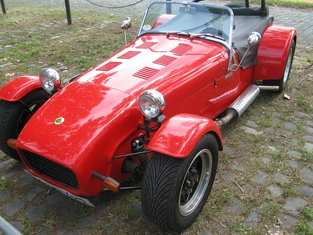 Car Insurance For Exotic Cars- Why You Need To Look Out For The Best Options