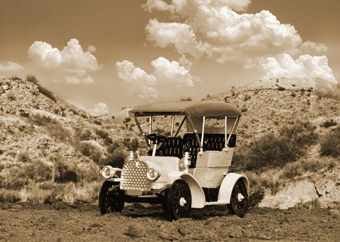Car Rental UK: A Quick Analysis before taking off