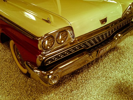 Cutting Down The Cost Of Car Insurance Premium