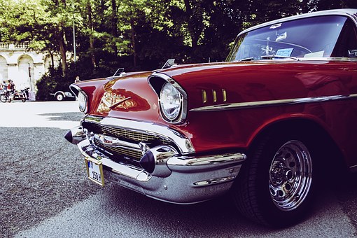 Kinds of Coverage Provided by Car Insurance