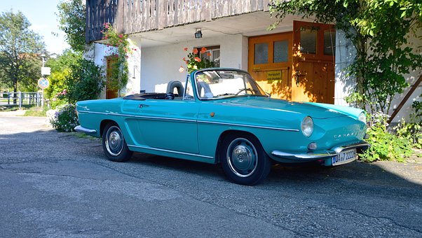 The Convenience Of Buying Auto Parts Online