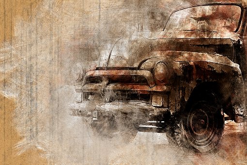 Buying the Toyota auto parts