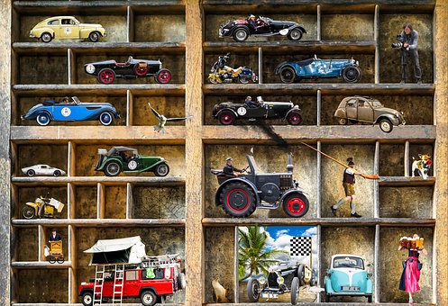 Different Types of Auto Gauges and Their Uses