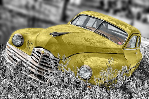 Car Insurance 101